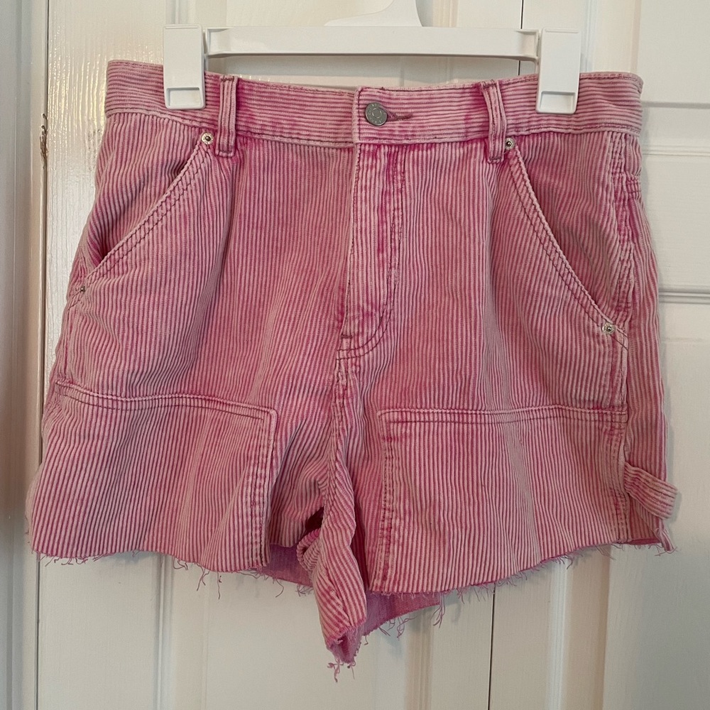 Urban Outfitters BDG shorts